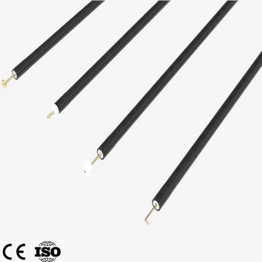 Vienkartinis elektrochirurginis peilis